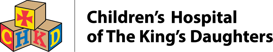 Children's Hospital of The King's Daughters Logo